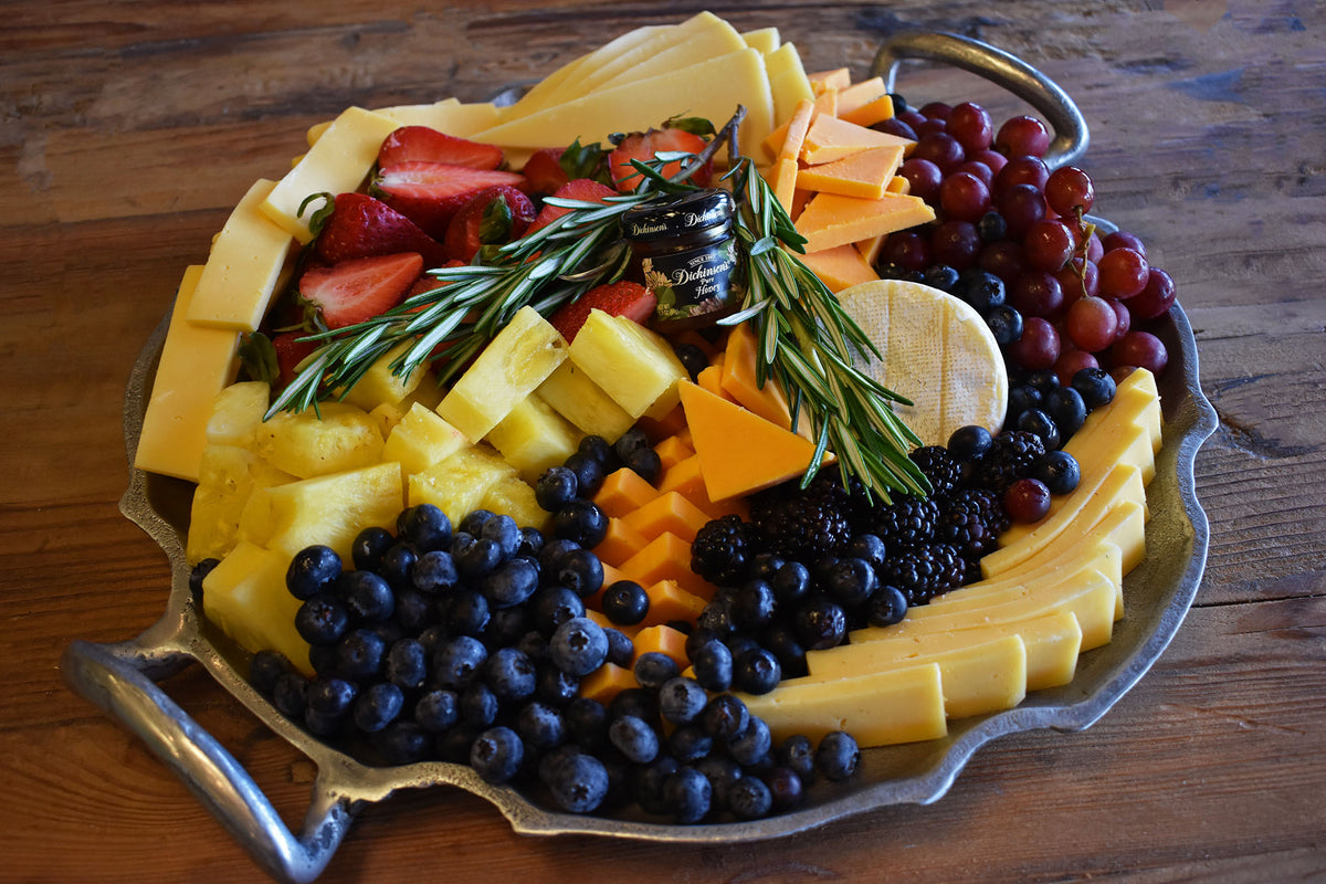 Catering Appetizers and Salads Black Fig Catering