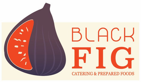 Black Fig Catering