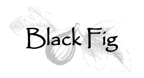 Black Fig Custom Burger Patties