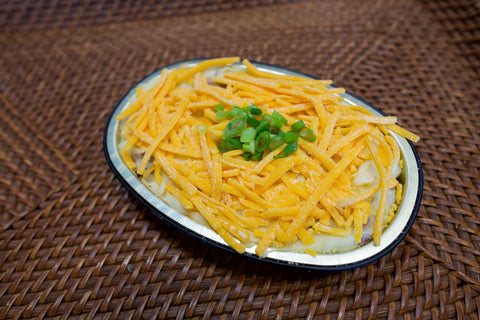 Irish Shepherd's Pie (Lamb)