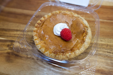 Chess Pie