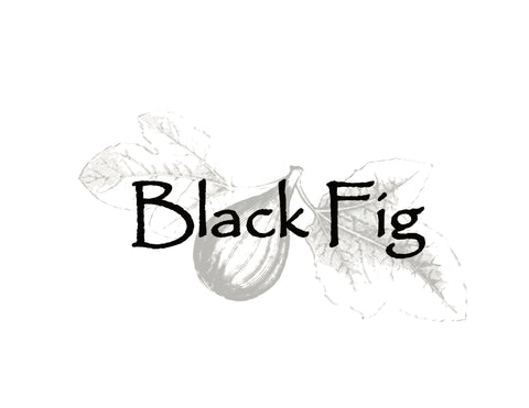 Black Fig Turkey Gravy (XM)