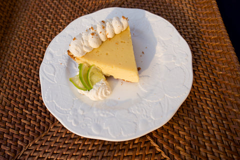 Key Lime Pie
