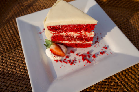 Red Velvet Cake