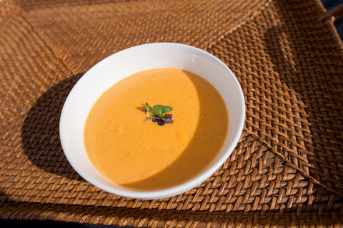 Lobster Bisque