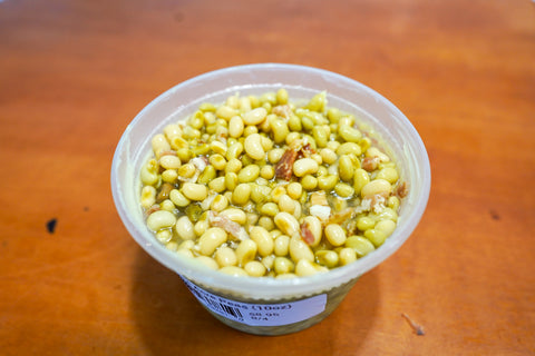 White Acre Peas  (16oz)