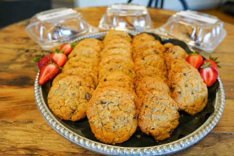 Black Fig's "Best" Cookies (3 pack)