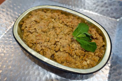Apple Crisp (small)