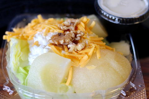 Mama's Pear Salad
